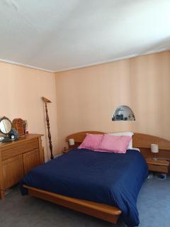 Appartement centre historique - 4