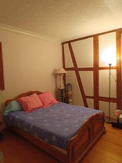 Appartement centre historique - 1