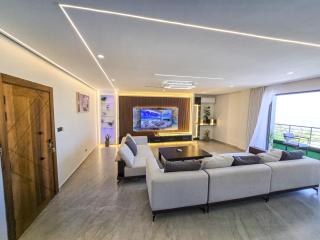 Semo's Aqua luxury 6 bedrooms Penthouse sea views - 4