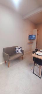 Loft aconchegante - 0
