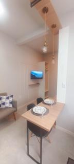Loft aconchegante - 6