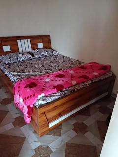 Camping blue sky heaven malshej - 8