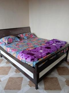 Camping blue sky heaven malshej - 9