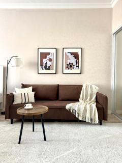Seoul, Residential Complex - 9