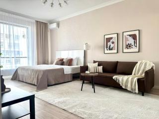 Seoul, Residential Complex - 8