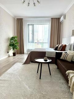 Seoul, Residential Complex - 5