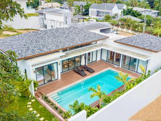 Sunny Hills Villa - 9
