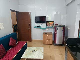 Heritage Holiday home's Studio apartment 500 sqft - 4