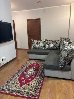 AliStar Hostel - 7