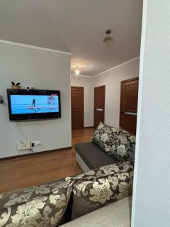 AliStar Hostel - 1