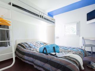 Hotel F1 Vesoul - En cours de rénovation - 5