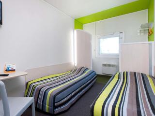 Hotel F1 Vesoul - En cours de rénovation - 2
