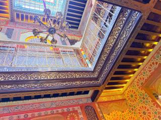 Riad Las mil y una noches 2 Tetuan - 2