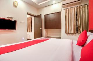 Hotel O Raj Residency - 4