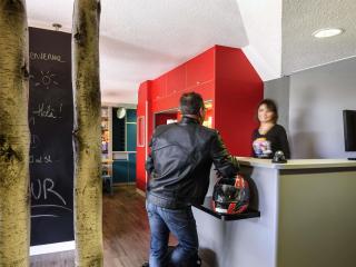 hotelF1 Amiens Est - 9