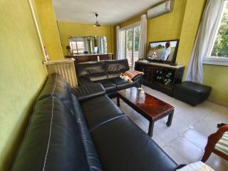 T4 en face Parc Longchamps min 28 night - 0