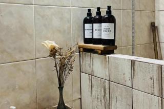 HOSPEDAJE "La Catalina" Ubicada a 15 minutos del Aeropuerto Internacional de Ezeiza con Estacionamiento Gratis - 4