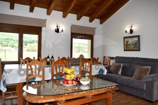 Casas Rurales Cuatro Valles - 7