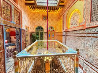 Riad Las Mil y Una Noches 2 Tetuan - 5