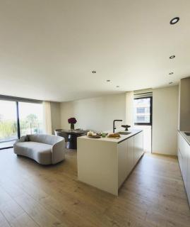 Sunset Apartment, - 0