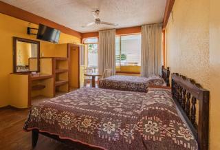 Hotel Olimar - 6