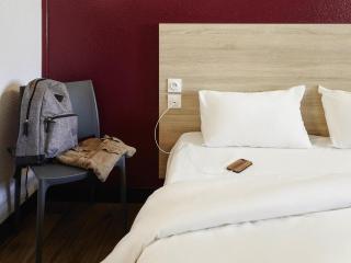 hotelF1 Rouen Zénith Parc Expo - 2