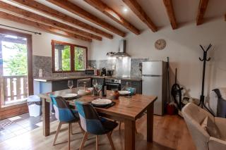 L'Ecrin de Llo - Nature, vue montagne, WIFI - 6