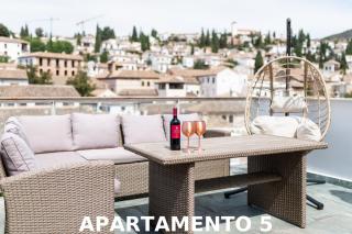 Noor Apartamentos - 3