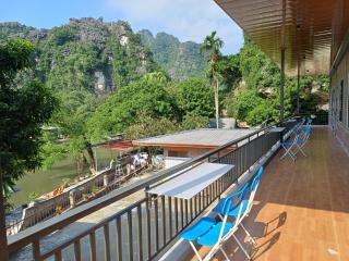 Trang An Pristine View homestay - 8