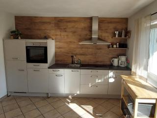Haus Statz 48 Parterre - 3