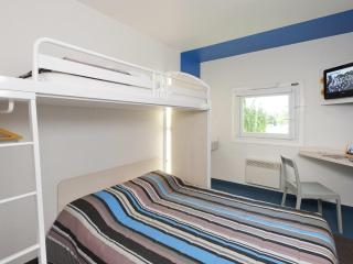 hotelF1 Remiremont Saint Nabord - 8