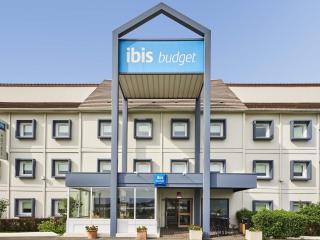 ibis budget Santeny - Santeny - 9