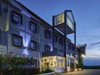 ibis budget Santeny - Santeny - 6