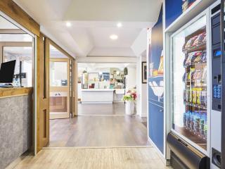 ibis budget Santeny - 8