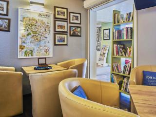 ibis budget Santeny - Santeny - 7