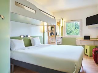 ibis budget Santeny - 3