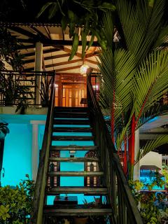 The Serene Lodge Weligama - 0