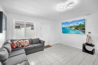 Costerra Miami 2BR - 1