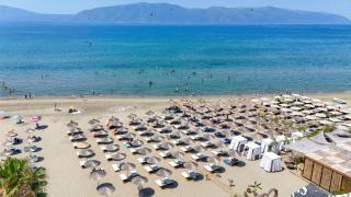Sea Side Apartment Vlorë Albania - 0