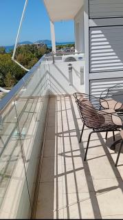 Sea Side Apartment Vlorë Albania - 1