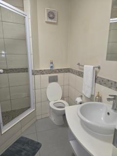 Cozy Bachelor in Hatfield - 8