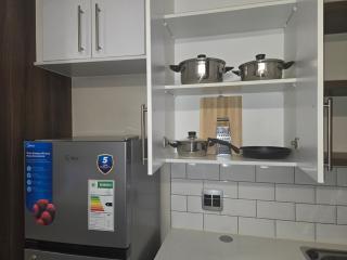 Cozy Bachelor in Hatfield - 7