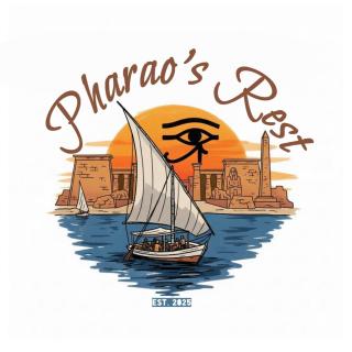 Pharao's Rest Luxor - 0