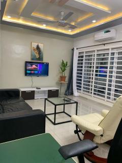 Villa de famille 3lit - 0