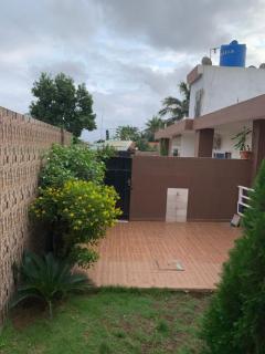 Villa de famille 3lit - 2