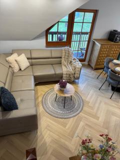 Apartamenty na stoku Szklarska Poręba Lola 36 - 9