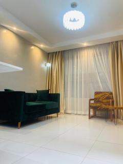 Tiwi Parklands - 1 Bedroom - 7