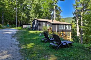 Sweet Cottage at Fern Lake - Cozy Lakefront Retreat with Private Dock & Kayaks - 4