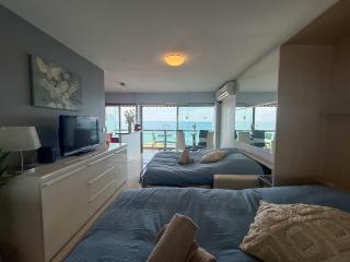 Beautiful beachfront apartment - 5