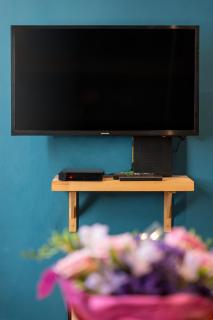 OFFRE octobre Le Cosy Studio, idéal pro ou couple, proche de la plage - Le Havre - 1